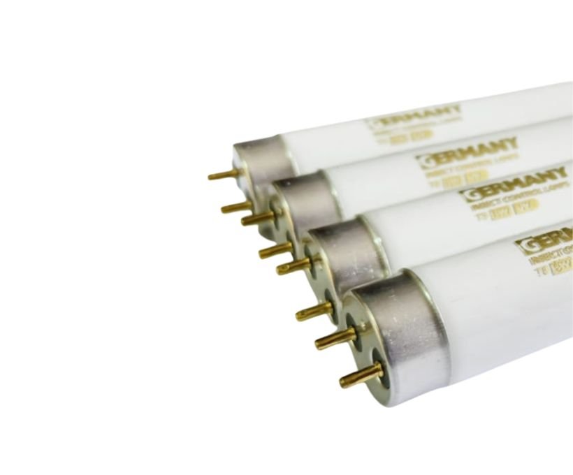 Foco UV 15W | Lámpara atrapa insectos Viperchem